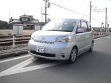 トヨタ ポルテ