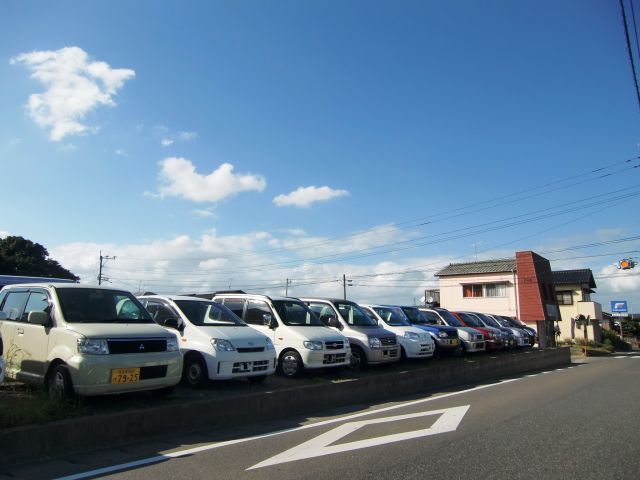 カーショップイレブン