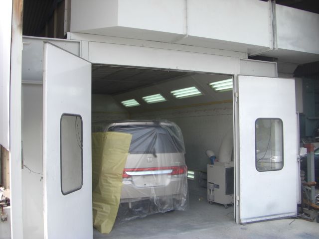 有限会社 タケナカ自動車