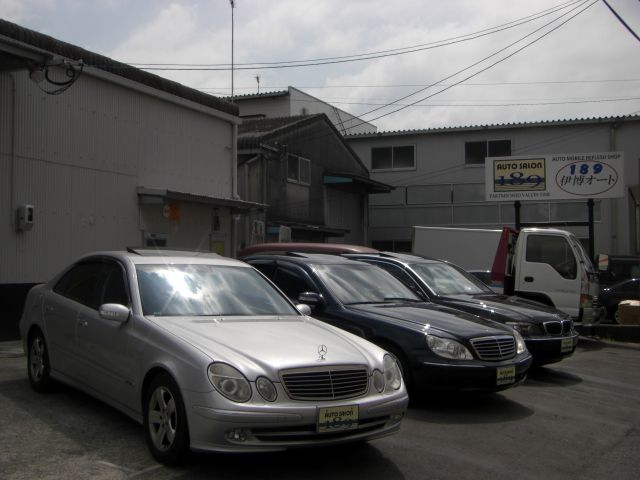 オートサロン 189