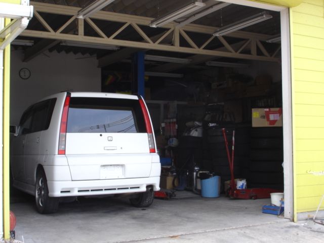 カートップ福岡