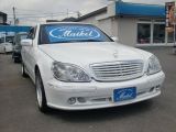 メルセデス・ベンツ S500L