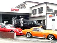 ストックスインク 【STOCKS,inc】