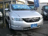 ホンダ オデッセイ