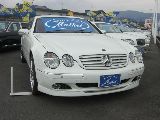 メルセデス・ベンツ CL600