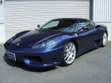 フェラーリ 360