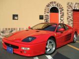 フェラーリ F512M