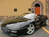 フェラーリ F355 スパイダー