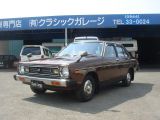 日産 ダットサン サニー