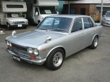 日産 ダットサン ブルーバード
