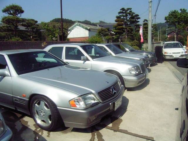 福岡県 の中古車販売店 株式会社 三並自動車販売 中古車情報 中古車検索なら 車選びドットコム 車選び Com