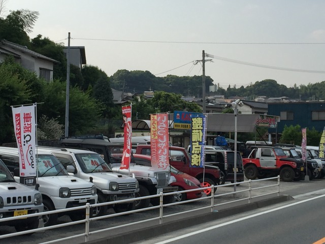 KAC (有) 岸自動車