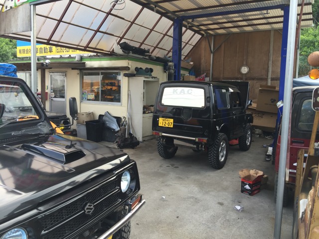 KAC (有) 岸自動車