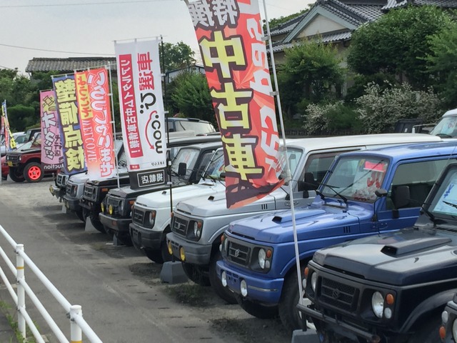 KAC (有) 岸自動車