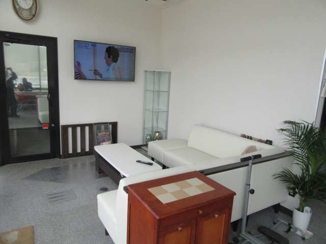 自動車流通センター NAC【ナック】