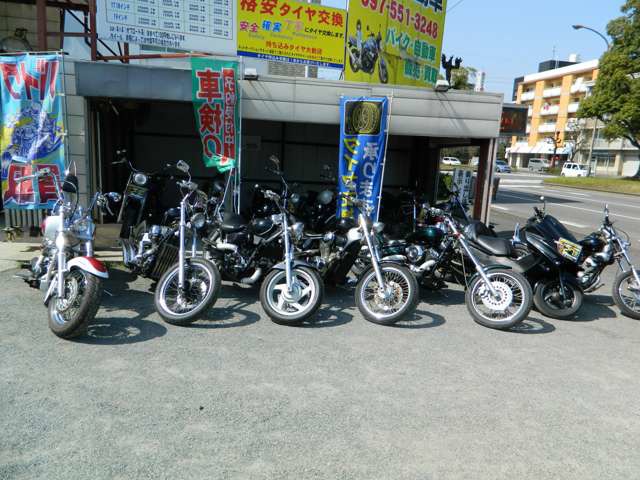 阪本自動車