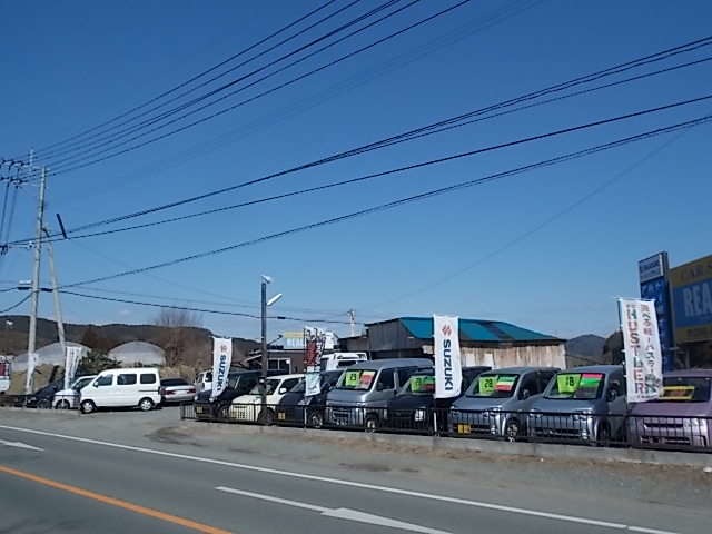 カーショップ リアライズ