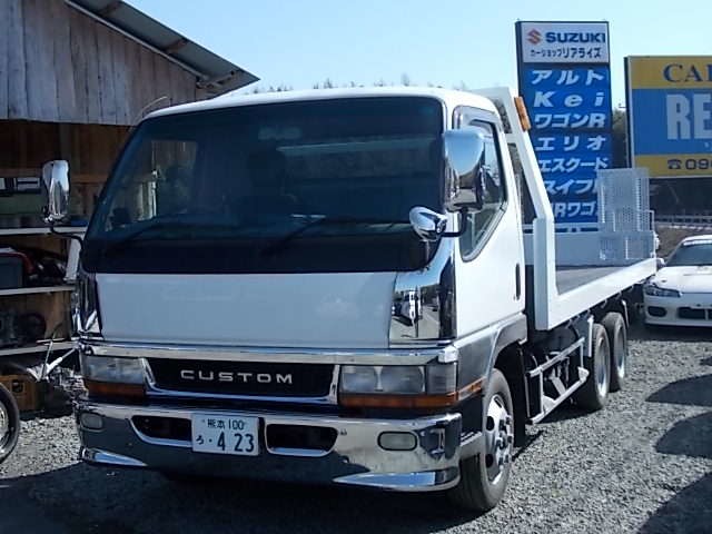カーショップ リアライズ