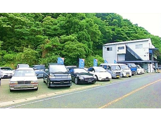 福岡県 北九州市門司区の中古車販売店 Clover 中古車情報 中古車検索なら 車選びドットコム 車選び Com