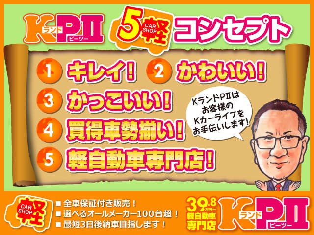 有限会社イチロウ KランドPⅡ