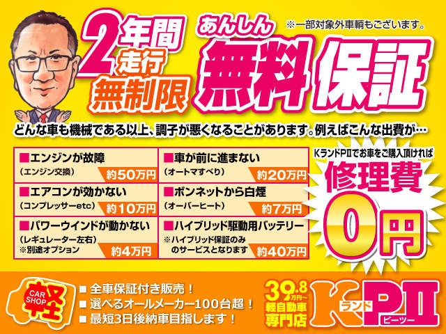 有限会社イチロウ KランドPⅡ