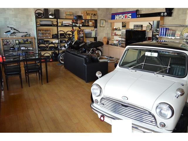 有限会社カスタムガレージ