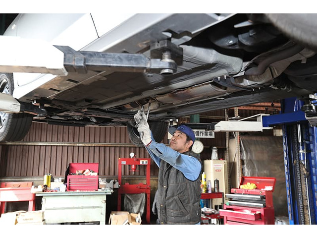 西日本オートリサイクル株式会社