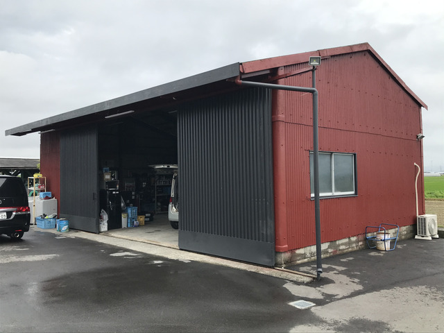 佐賀県 三養基郡みやき町の中古車販売店 car support K,garage | 中古