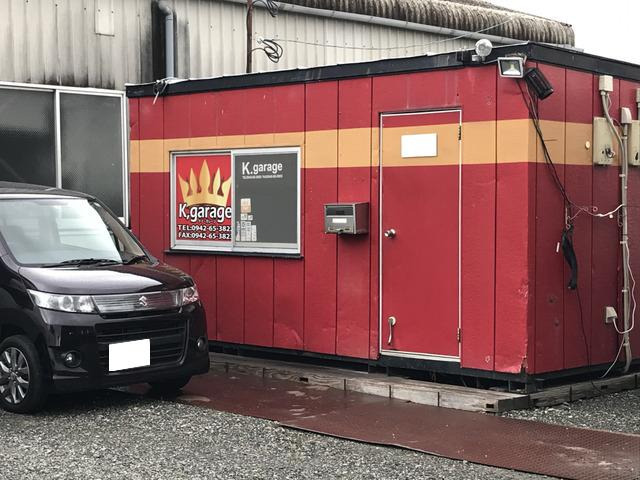 car support K,garage