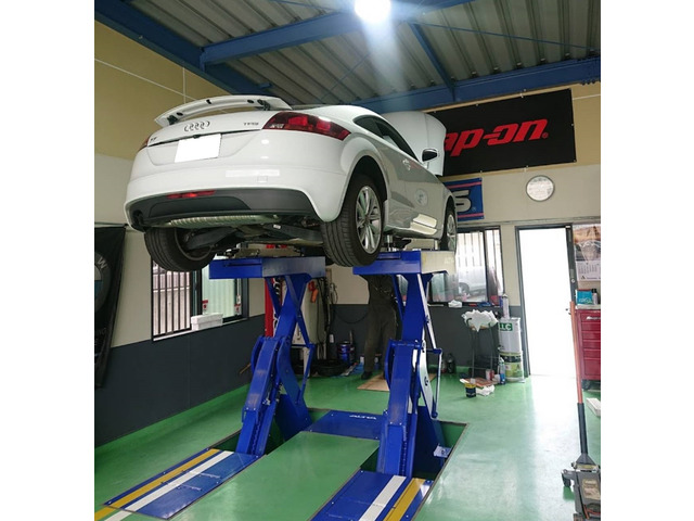 福岡県 北九州市八幡西区の中古車販売店 株式会社プレジャー 中古車情報 中古車検索なら 車選びドットコム 車選び Com