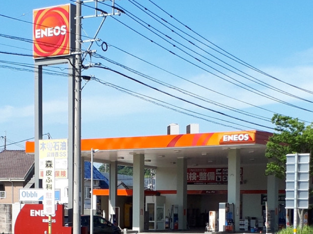 佐賀県 武雄市の中古車販売店 木寺石油株式会社 中古車情報 中古車検索なら 車選びドットコム 車選び Com