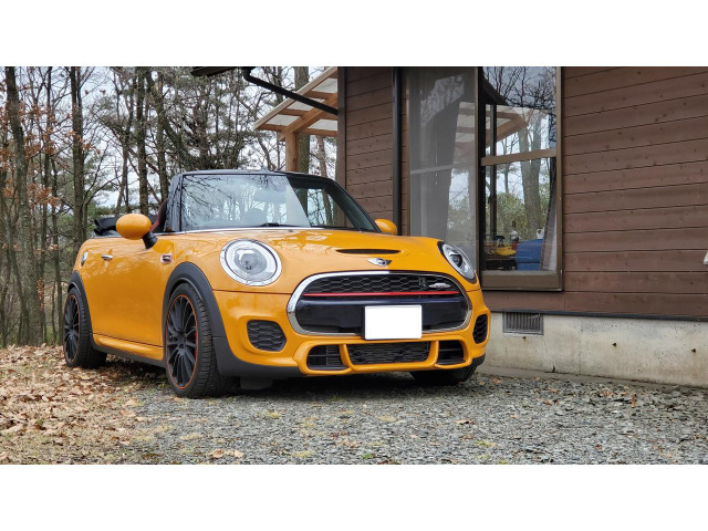 大分県 竹田市の中古車販売店 Mini Labo 中古車情報 中古車検索なら 車選びドットコム 車選び Com