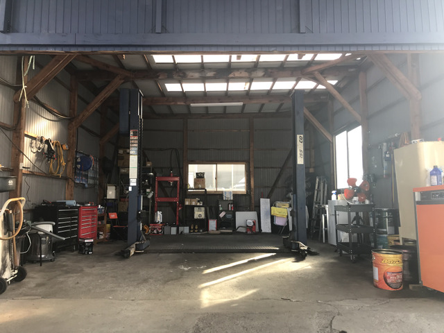 大分県 別府市の中古車販売店 ガレージbob 中古車情報 中古車検索なら 車選びドットコム 車選び Com