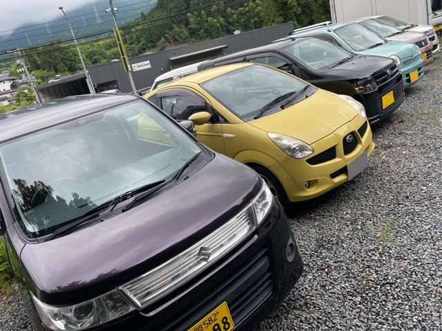 古ガレージ (イニシエガレージ) 5速マニュアル専門