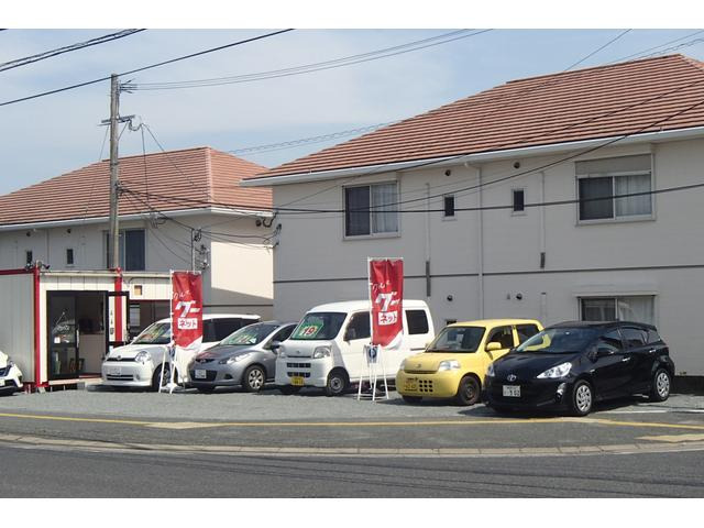 福岡県 福岡市西区の中古車販売店 りんご 自動車 中古車情報 中古車検索なら 車選びドットコム 車選び Com