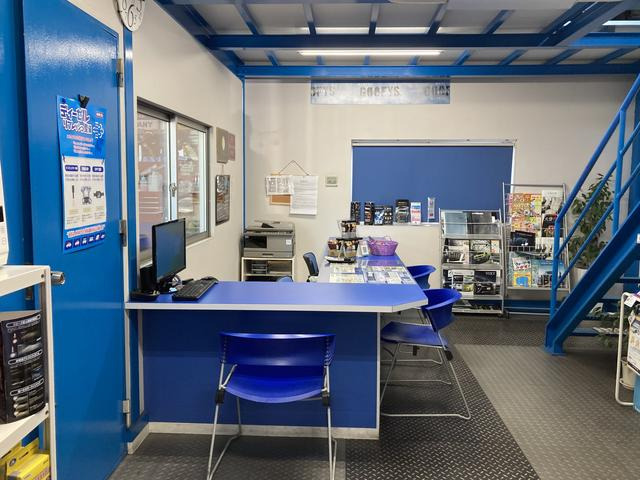 Goofy's【グーフィーズ】