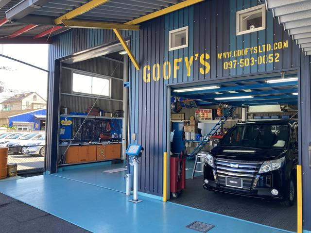 Goofy's【グーフィーズ】