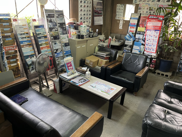 東邦内燃機自動車