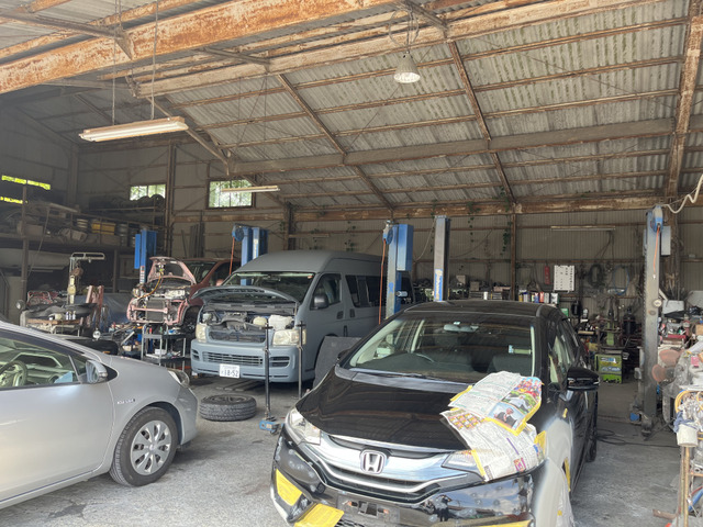 東邦内燃機自動車