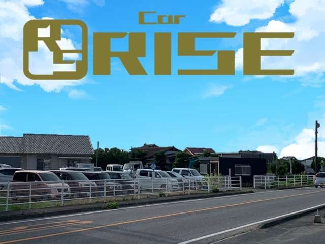 Car RISE