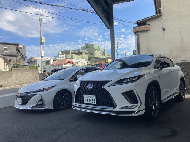 大分県 別府市の中古車販売店 2nd Stage セカンドステージ 中古車情報 中古車検索なら 車選びドットコム 車選び Com