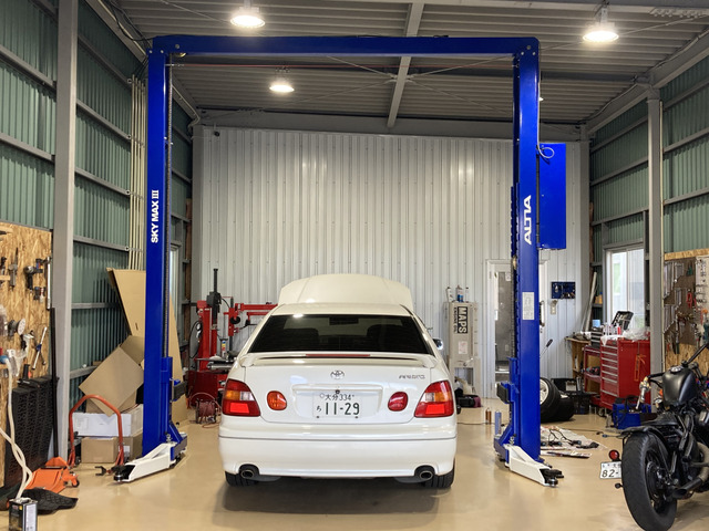 大分県 別府市の中古車販売店 2nd Stage セカンドステージ 中古車情報 中古車検索なら 車選びドットコム 車選び Com