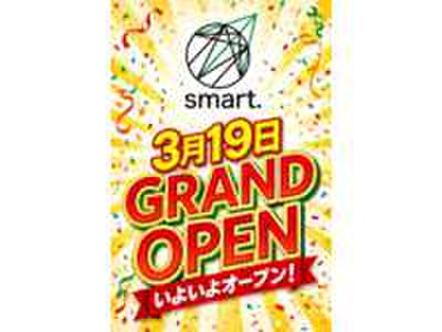 smart.久留米店