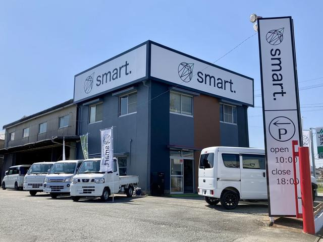 smart.八女店 ～株式会社U-CAR