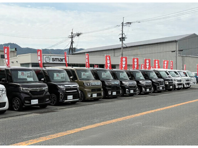 smart.久留米店
