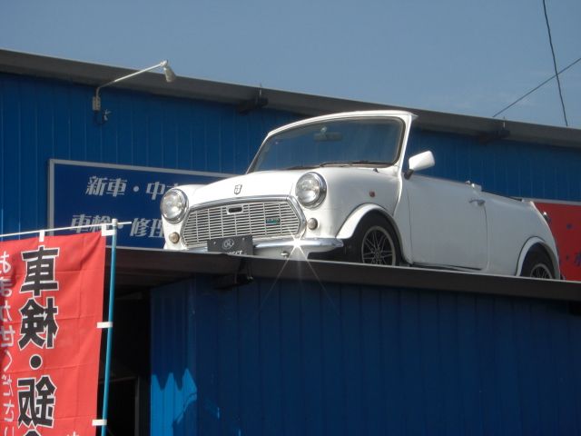 株式会社桜栄 totalcarshopRESPECT