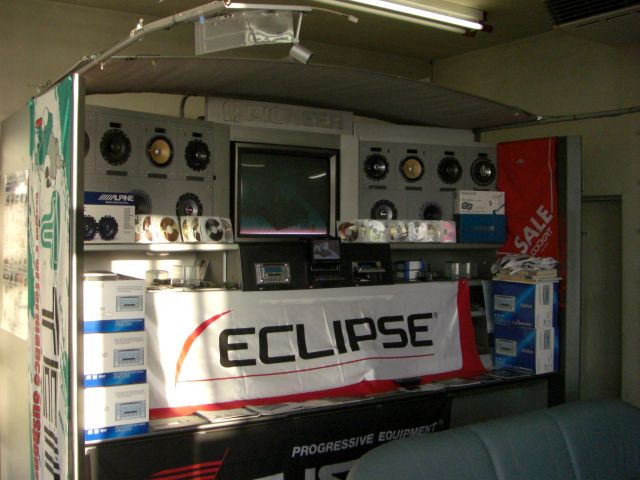 株式会社エムーステージ