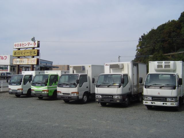 福岡県 福岡市東区の中古車販売店 有限会社 西戸崎モータース 西都ディーゼル 中古車情報 中古車検索なら 車選びドットコム 車選び Com