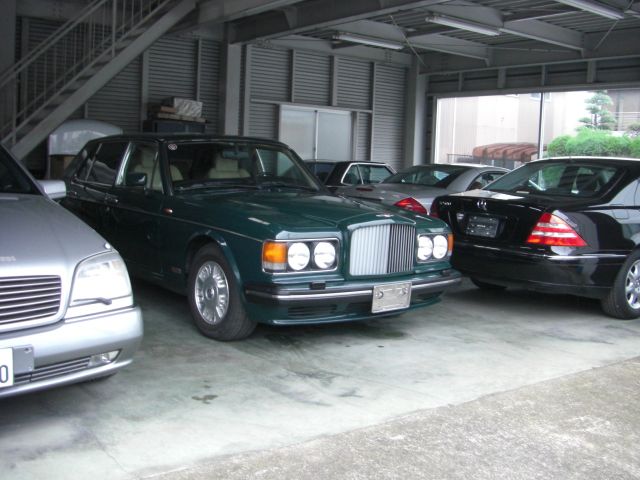 有限会社 南福岡オートセンター