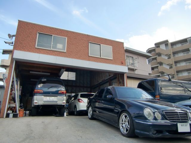 G-ONEGARAGE【ジーワンガレージ】